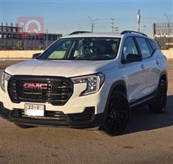 جي ام سي تيراين